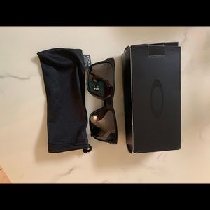 Oakley Holbrook Prizm Polarized